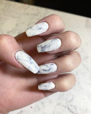 Fancy Nails