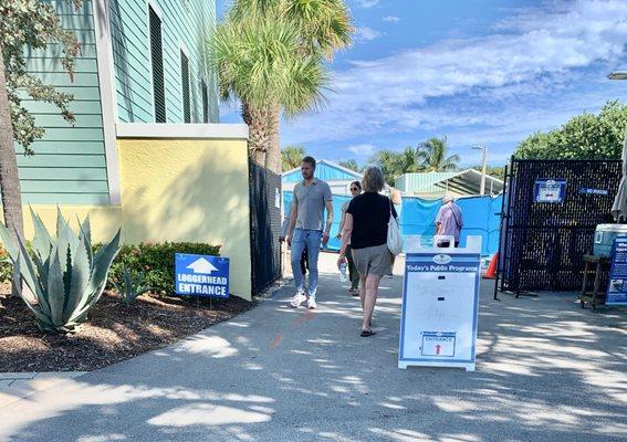 Loggerhead Marinelife Center