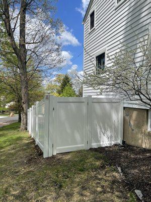 Direct Fence Distributors