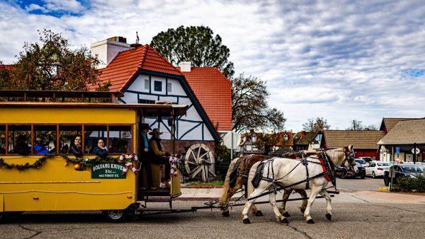 City of Solvang