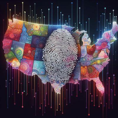 Multi State Fingerprinting