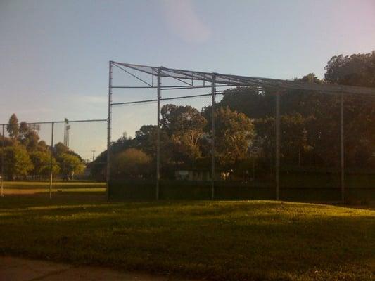 Gilman Playground