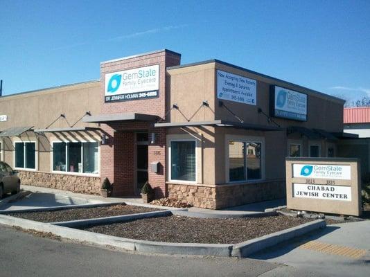 Gem State Family Eyecare