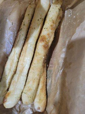 Breadsticks