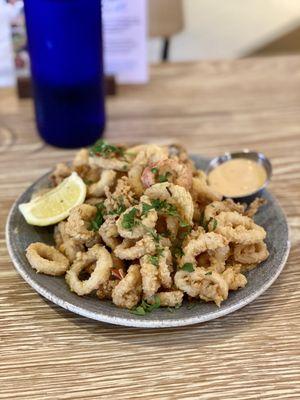 Cabo Calamari