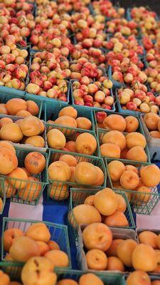 South Pasadena Farmers' Market