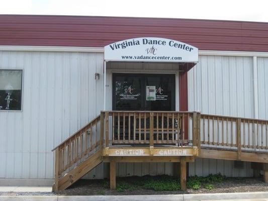 Virginia Dance Center