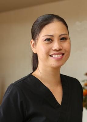 Jenny, RDH - Dental Hygienist