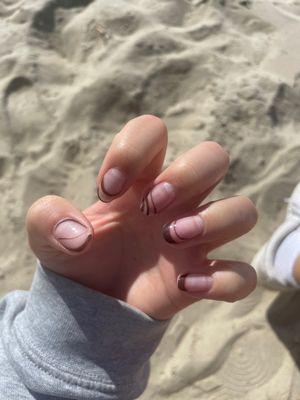 Nails