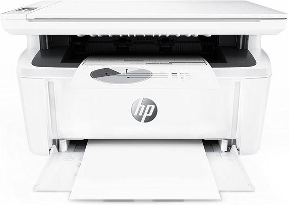 We sell HP Laserjet printers