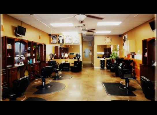 O'lyvia Hair Salon