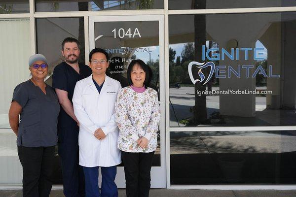 Ignite Dental