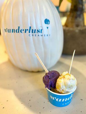 Wanderlust Creamery