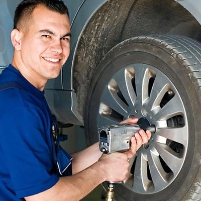 Auto Repair in Port Saint Lucie