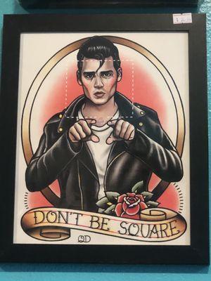 Don't be square