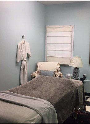 Tryon Therapeutic Massage