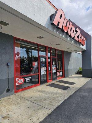 AutoZone Auto Parts