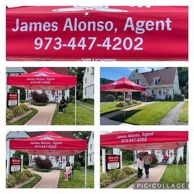 James Alonso-State Farm Insurance Agent