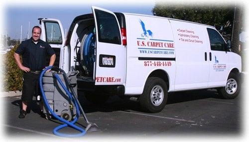 US Carpet Care