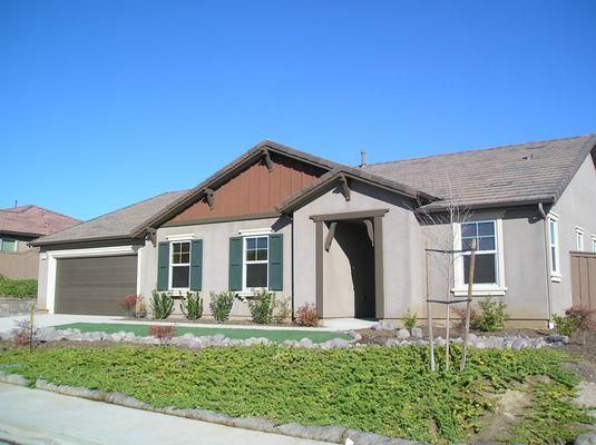 Coming Soon!  Fallbrook Rental