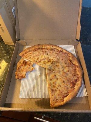 Cheese Pizza