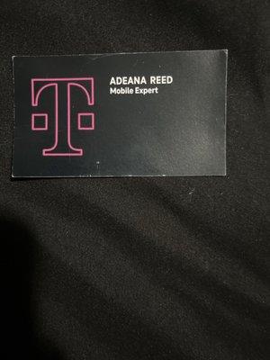 Business Card