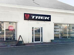 Trek Bicycle Wilmington