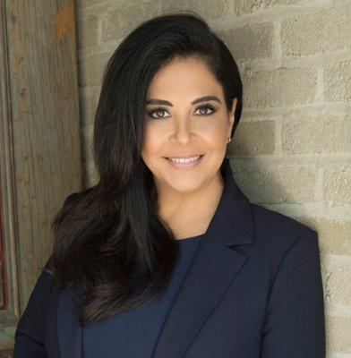 Founder, Sara Saba, Esq.