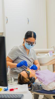 B Dental Spa - Norwood