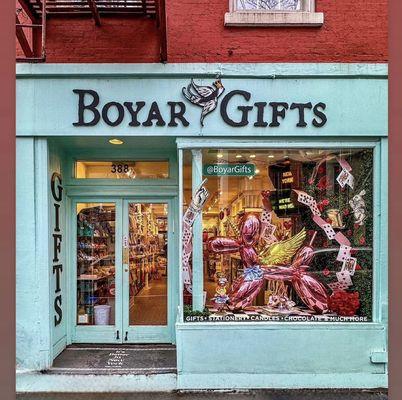 Boyar Gifts