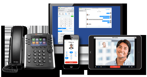 Cloud based Phone Systems