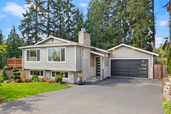 Redmond home sold by Matthew Hodge