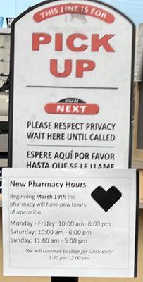 CVS Pharmacy