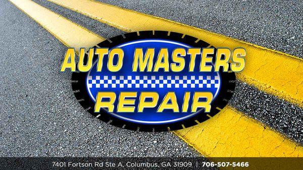 Auto Masters Repair LLC