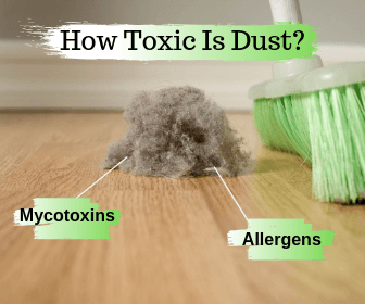 Studies of more than 500 examples, if your doctor presumes you are being exposed to mold in your home that is affecting your wellbeing.