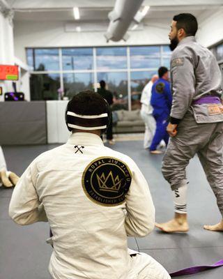 Royal Jiu Jitsu Academy