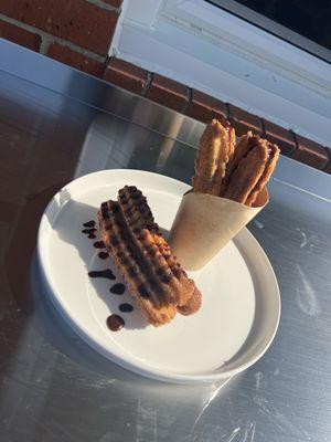 Churros