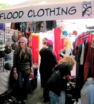 Flood Clothing