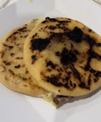 Pupusas