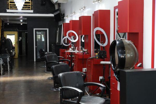 Rvm Salons