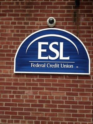 Esl Federal Credit Union