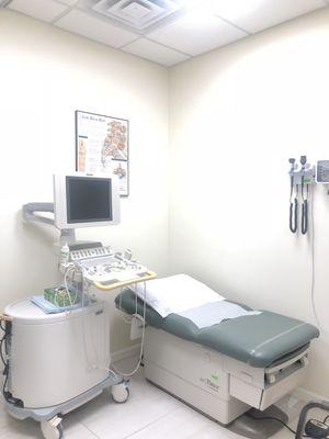 Exam Room