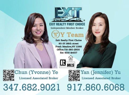 Exit Realty First Choice