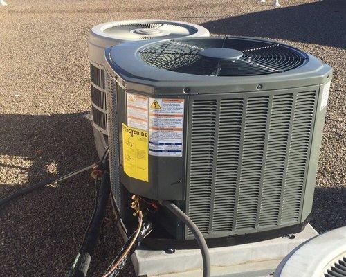 HVAC Repair