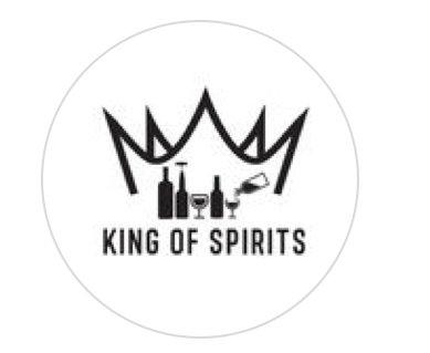 King of Spirits