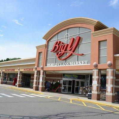 Big Y World Class Market