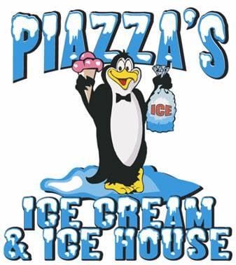 Piazza's Ice House