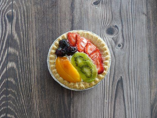 Fruit Tart