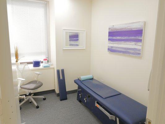 Consultation Room - www.networkspine.com