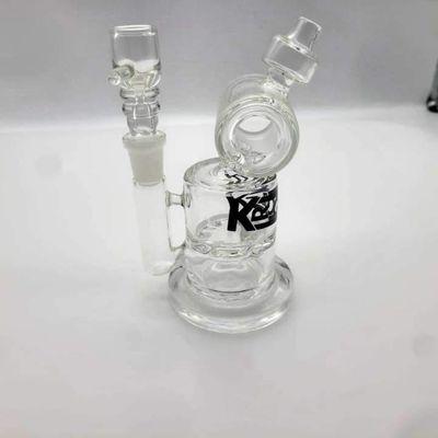 Kronic glass